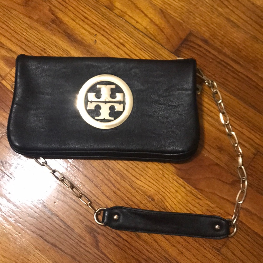 Tory Burch clutch
